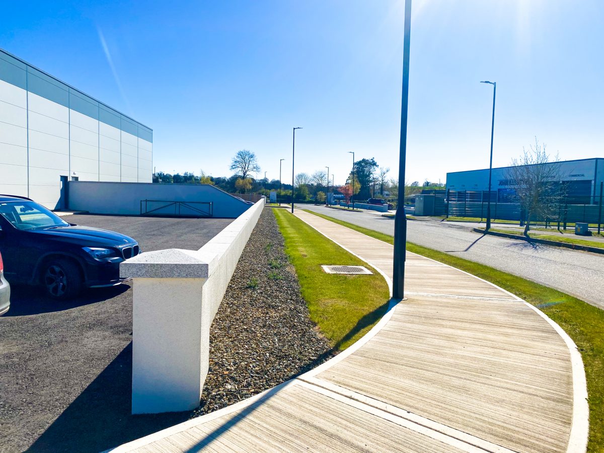 Ballyloughan Business Park